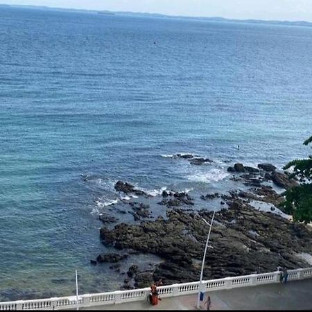 דירות סלבאדור 1/4, Sala, Farol Da Barra. מראה חיצוני תמונה