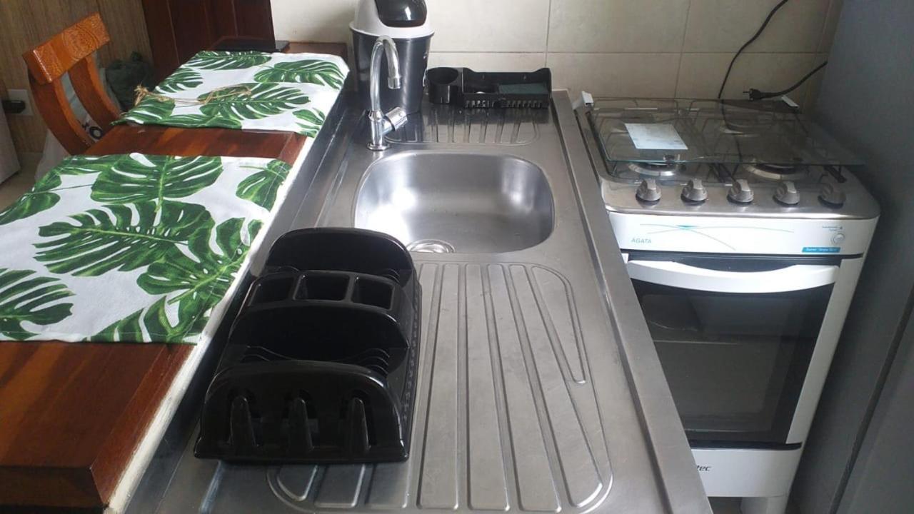 דירות סלבאדור 1/4, Sala, Farol Da Barra. מראה חיצוני תמונה