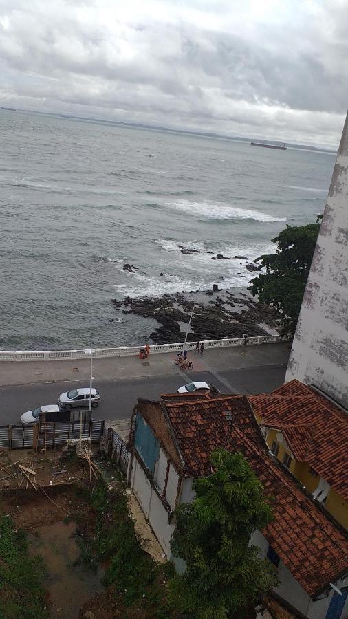 דירות סלבאדור 1/4, Sala, Farol Da Barra. מראה חיצוני תמונה