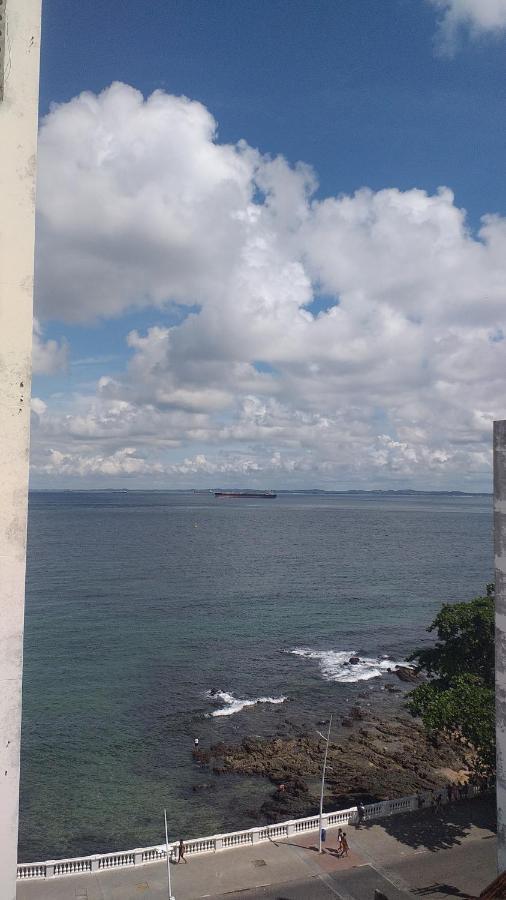 דירות סלבאדור 1/4, Sala, Farol Da Barra. מראה חיצוני תמונה