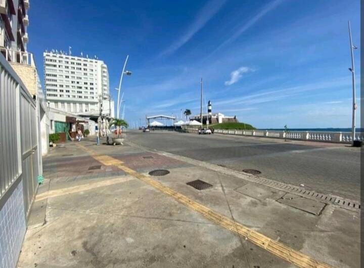 דירות סלבאדור 1/4, Sala, Farol Da Barra. מראה חיצוני תמונה