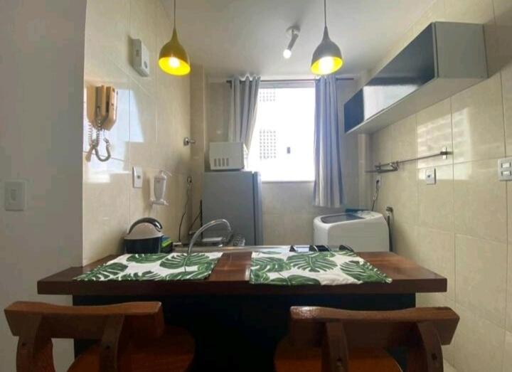 דירות סלבאדור 1/4, Sala, Farol Da Barra. מראה חיצוני תמונה