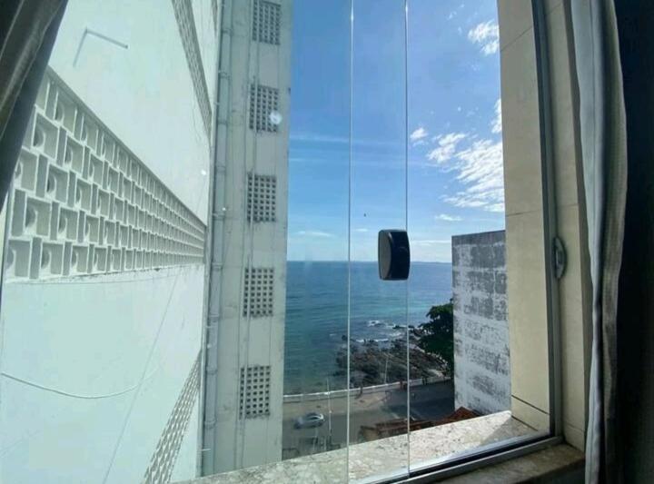 דירות סלבאדור 1/4, Sala, Farol Da Barra. מראה חיצוני תמונה