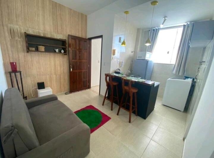 דירות סלבאדור 1/4, Sala, Farol Da Barra. מראה חיצוני תמונה